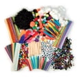 thumbnail image 1 of Classic Crafts Activities Box, 1 of 4