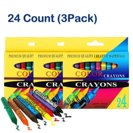 Crayola Signature Watercolor Crayons 