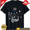 thumbnail image 1 of Classic Creeper Shirt All Size T-Shirt For Fan NZ697, NEW TRENDING ITEM-TH82601, 1 of 2