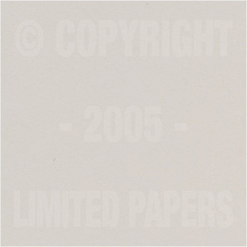 Classic Crest Antique Gray 24# 8.5"x11" 500 Sheets