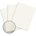 thumbnail image 1 of Classic Crest Cover Natural White 8-1/2x11 80lb 250/pkg, 1 of 1