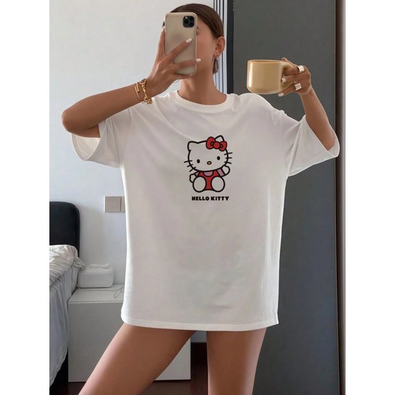 Classic Crew Neck T shirt Essential Basic for Every Wardrobe