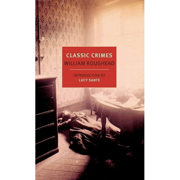 Classic Crimes (Paperback)