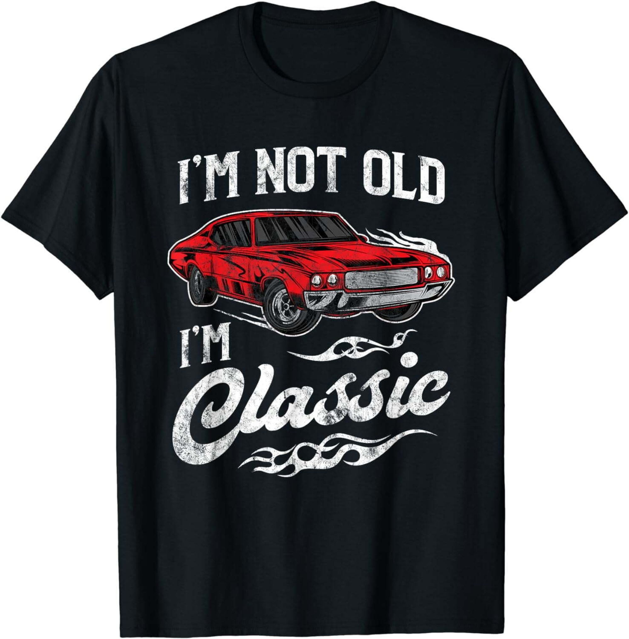 Classic Cruisers Collection - A Nostalgic Tribute to Vintage ...