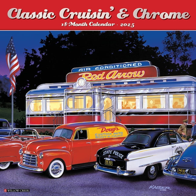 Classic Cruisin
