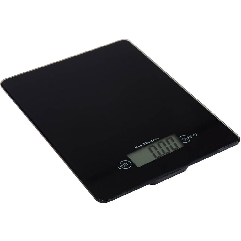 Kitchen scales deals walmart