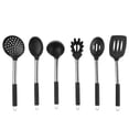 thumbnail image 1 of Classic Cuisine  Kitchen 7 Piece Utensil Set, 1 of 8