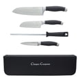 thumbnail image 1 of Classic Cuisine  Professional Chef 5 Piece Knife Set, 1 of 5