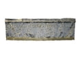 thumbnail image 1 of Classic Damask Jacquard design 60" X 15" Window Valance, 1 of 2