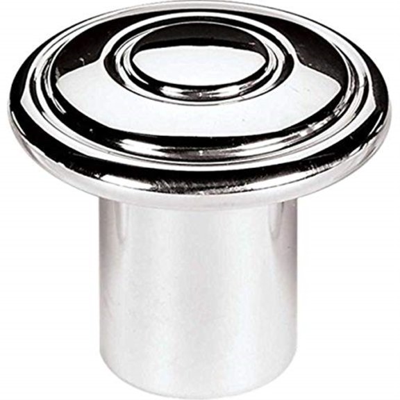 DASH KNOB CLASSIC 3/16' BORE