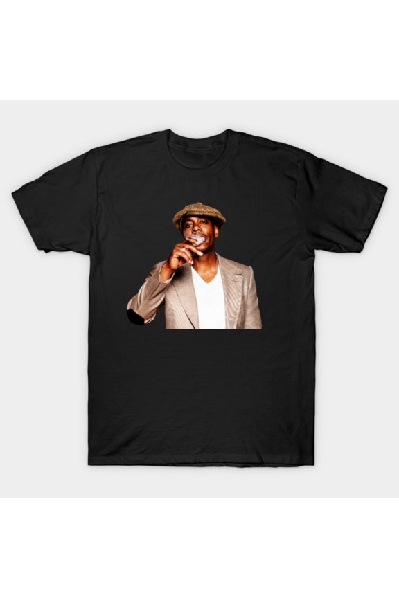 Classic Dave Chappelle Stand Up Comedy Legend Hip Hop Tee Unisex T-Shirt, for men & women, up to size 5XL