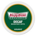 thumbnail image 1 of Classic Decaf Coffee K-Cups, Medium Roast, 24/box | Bundle of 2 Boxes, 1 of 1