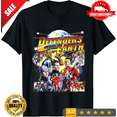 thumbnail image 1 of Classic Defenders of Earth T-Shirt, LIMITED EDITION-TH74017, 1 of 2