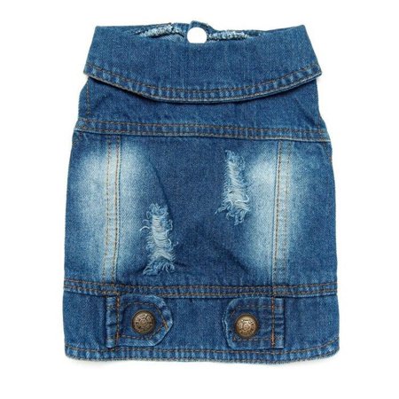 Classic Denim Jacket