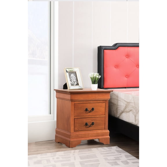 Classic Design Oak | Provide Ample Surface for Essentials | Add Durability and Value to Space