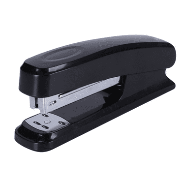 "Classic Desktop Stapler Heavy Duty, 20 Sheet Capacity, Portable Durable Metal Stapler"