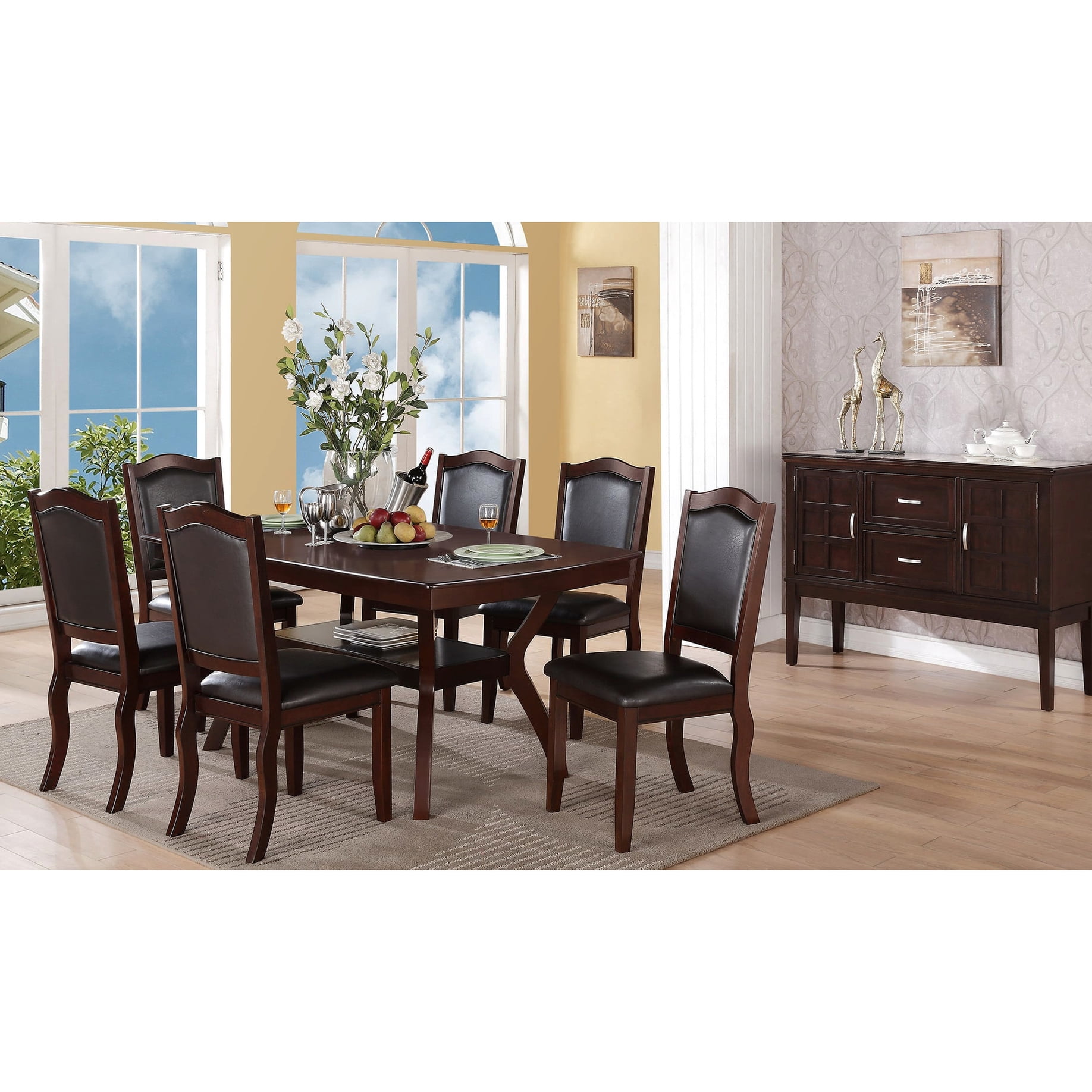 Classic Dining Room Furniture | 66