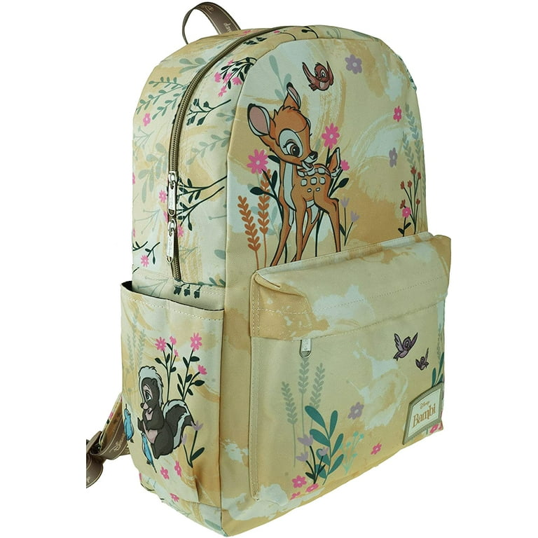 Disney top laptop backpack