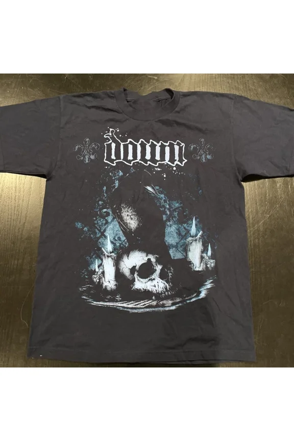 Classic Down Band Unisex Unisex S-5XL Shirt 8D310