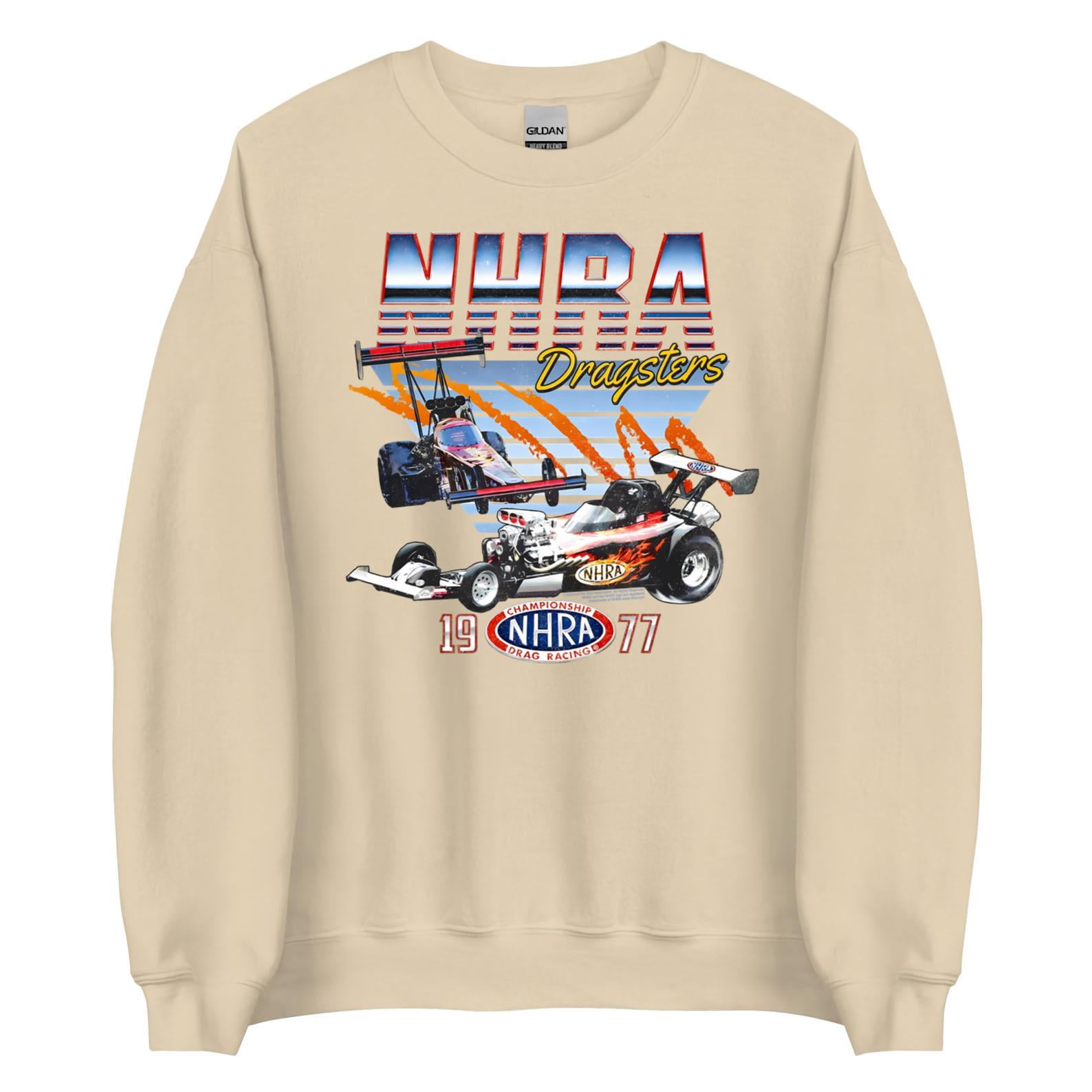 Classic Drag Racing Championship Shirt, 1977 Retro Racing Tee, Vintage ...
