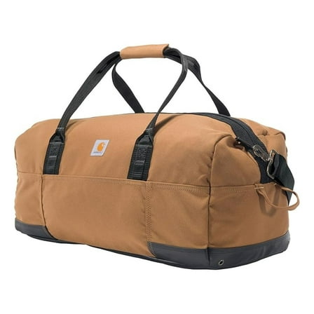 Classic Duffels, Heavy-Duty Bag for Jobsite, Gym and Travel