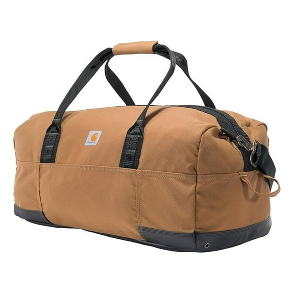 Classic Duffels, Heavy-Duty Bag for Jobsite, Gym and Travel