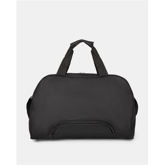 Classic Duffle Bag - Black