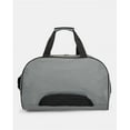 thumbnail image 1 of Classic Duffle Bag - Grey, 1 of 1