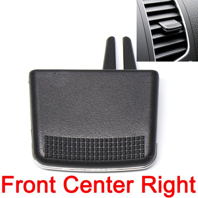 Classic Durable Front A/C Air Conditioning Vent Outlet Tab Clip Repair