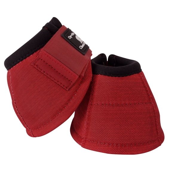 Classic Dyno No Turn Bell Boots