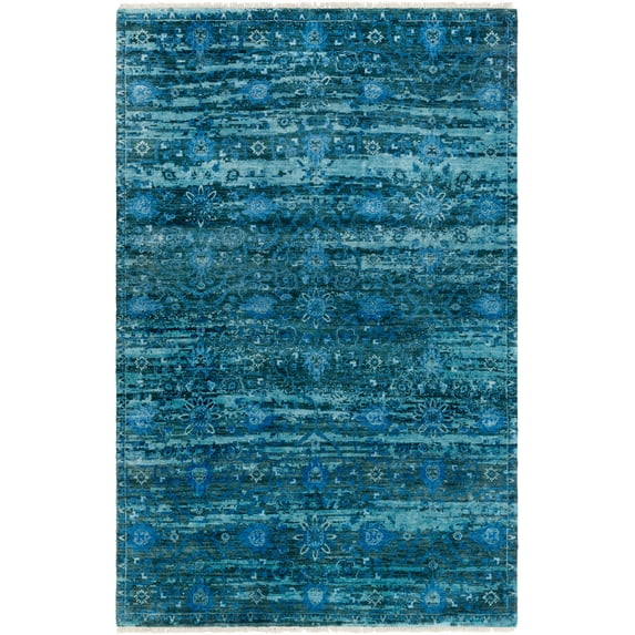 Surya Empress EMS-7008 Area Rug 5'6" x 8'6"