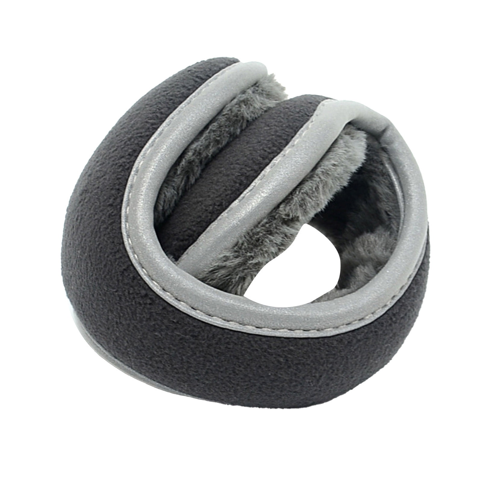 Classic Ear Collapsible Behind The Head Winter Ear Warmers For Women