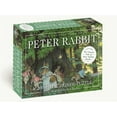 thumbnail image 1 of Classic Edition: The Classic Tale of Peter Rabbit 200-Piece Jigsaw Puzzle and Book (Other), 1 of 12