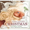 thumbnail image 1 of The Night Before Christmas Coloring Book (Paperback), 1 of 5