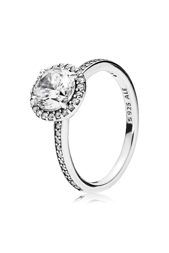 Classic Elegance Ring - 196250CZ-52