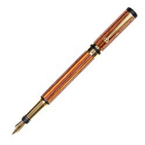 Classic Elite Fountain Pen - Desert Camo