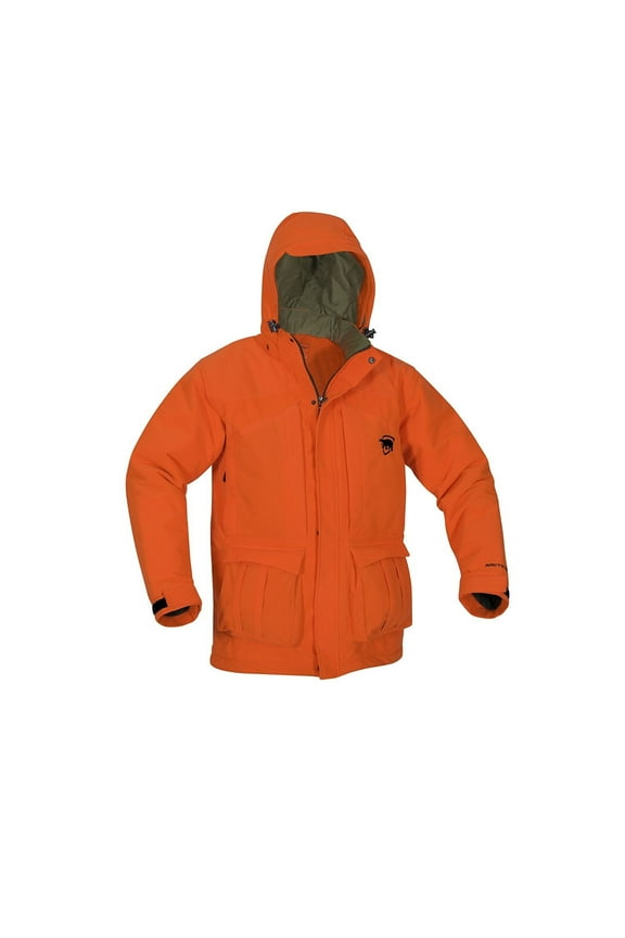 Classic Elite Parka