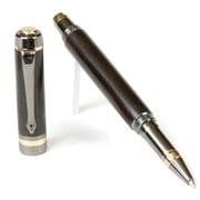 Classic Elite Rollerball Pen - Blackwood