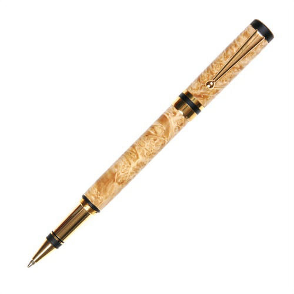 Classic Elite Rollerball Pen - Box Elder