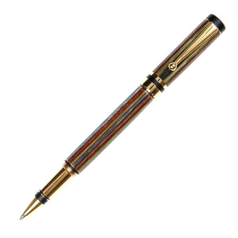 Classic Elite Rollerball Pen - Mt. Camo