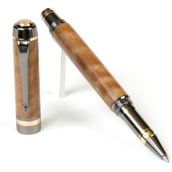 Classic Elite Rollerball Pen - Pyinma