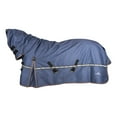 thumbnail image 1 of Classic Equine 5K Trainer Hooded Winter Dustyblue L, 1 of 2