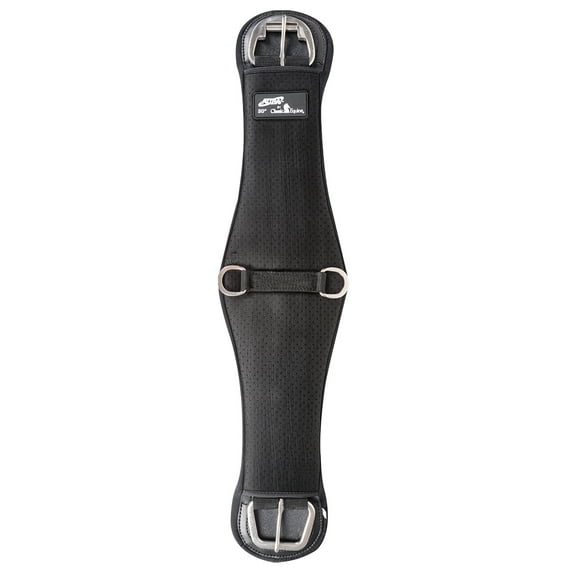 Classic Equine Aura Cinch, Roper, 34"