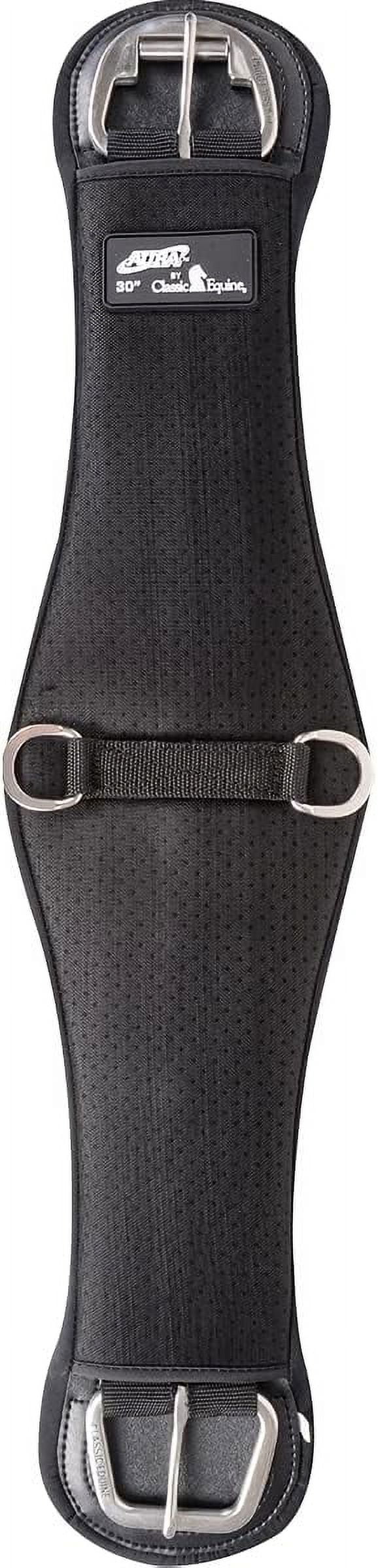 Classic Equine Classic 27 Strand Blend Roper Cinch - Walmart.com