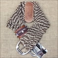 thumbnail image 1 of 26 In. Classic Equine Tack Horse Roper Mohair Alpaca Cinch Girth, 1 of 4