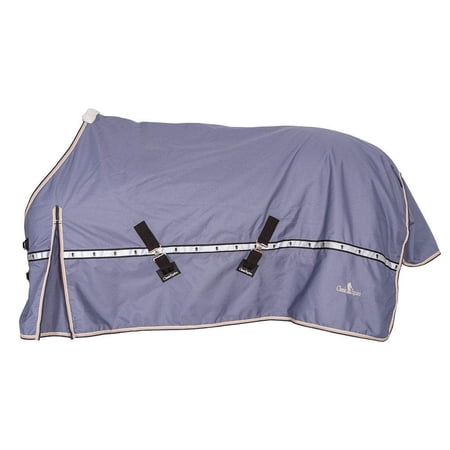 Classic Equine Cross Trainer 5k Blanket 150g Chillipepper M75/77