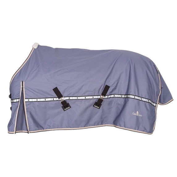 Classic Equine Cross Trainer 5k Blanket 150g Flint S72/74