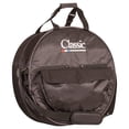 thumbnail image 1 of Classic Equine Deluxe Rope Bag Black OS, 1 of 3