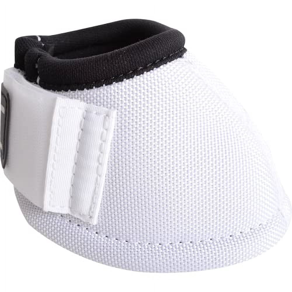 Classic Equine Dyno Bell Boots- Violet Purple