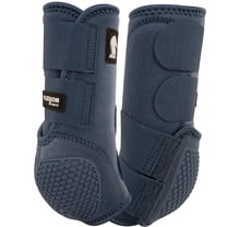 Classic Equine Front Flexion By Legacy Dark Denim LARGE